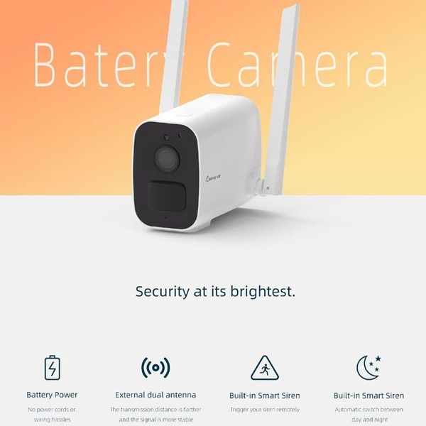 cameras keeper l18 wifi battery camera hd 1080p ir night vision out door cctv security 2 way intercome waterproof wide angle lens
cameras keeper l18 wifi battery camera hd 1080p ir night vision out door cctv security 2 way intercome waterproof wide angle lens
