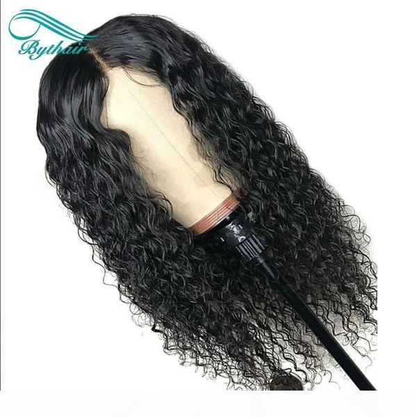 high density natural curly glueless lace front human hair wigs pre plucked hairline full lace wig with baby hair bythair, Black;brown
high density natural curly glueless lace front human hair wigs pre plucked hairline full lace wig with baby hair bythair, Black;brown