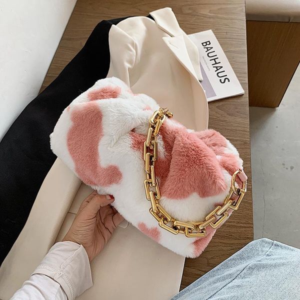 brand designer fur women's shoulder bag fashion cute handbag small square crossbody bag
brand designer fur women's shoulder bag fashion cute handbag small square crossbody bag
