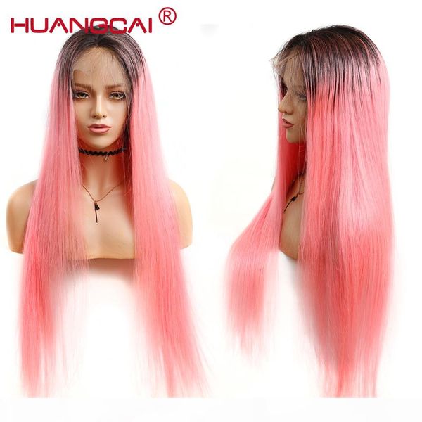 ombre 1b pink lace front human hair wigs brazilian straight lace frontal wigs pre plucked with baby hair pink lace wig, Black
ombre 1b pink lace front human hair wigs brazilian straight lace frontal wigs pre plucked with baby hair pink lace wig, Black