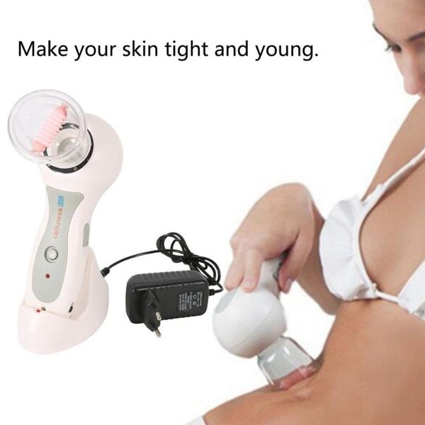 electric massagers portable inu celluless body deep massage vacuum cans anti-cellulite massager device therapy cup skin care beauty tool
electric massagers portable inu celluless body deep massage vacuum cans anti-cellulite massager device therapy cup skin care beauty tool