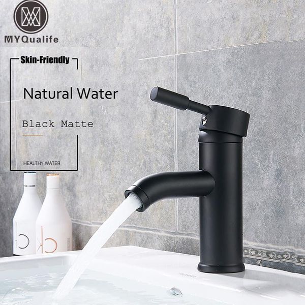 matte black single handle cold water basin faucet bathroom cabinet faucet contracted basin deck mounted1
matte black single handle cold water basin faucet bathroom cabinet faucet contracted basin deck mounted1