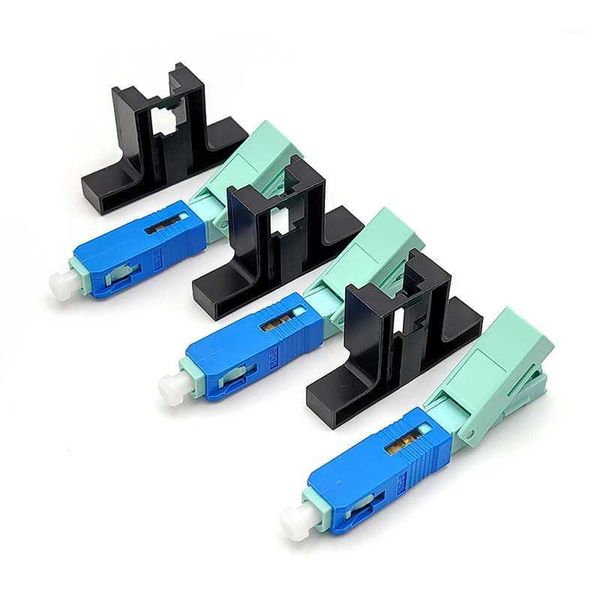 fiber optic equipment sc upc optical connector 58mm sm single mode ftth for adapter cable1
fiber optic equipment sc upc optical connector 58mm sm single mode ftth for adapter cable1