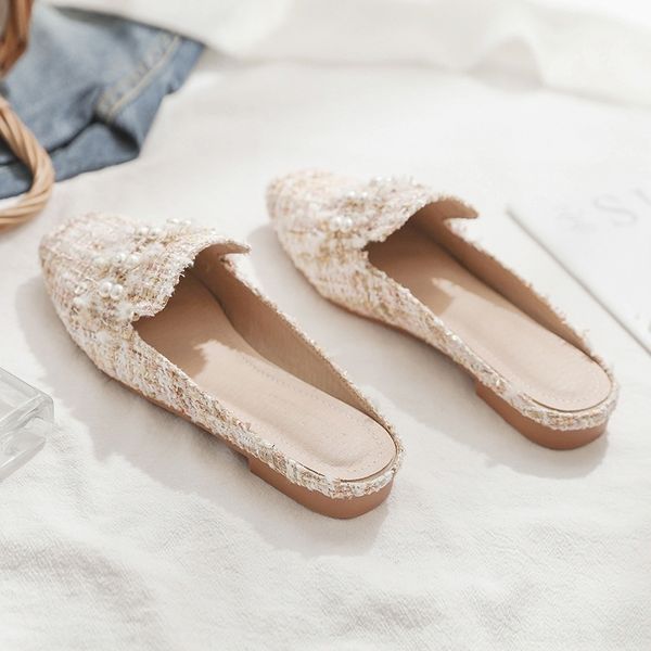 dsow casual fashion women single shoes outdoor sandals breathableslippers flip-flop wearable belt flat shoes 2019 pointed sandal, Black
dsow casual fashion women single shoes outdoor sandals breathableslippers flip-flop wearable belt flat shoes 2019 pointed sandal, Black
