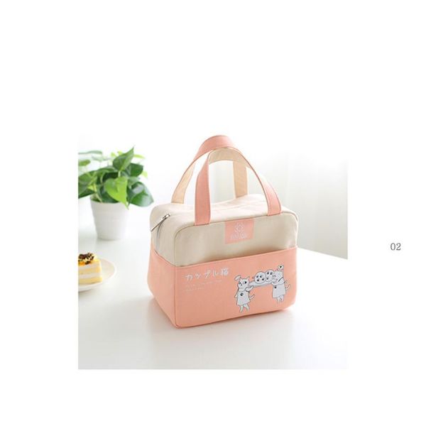 female lunch box bag cartoon insulated thermal picnic lunch bags for women kids men cooler tote bag case carry case
female lunch box bag cartoon insulated thermal picnic lunch bags for women kids men cooler tote bag case carry case
