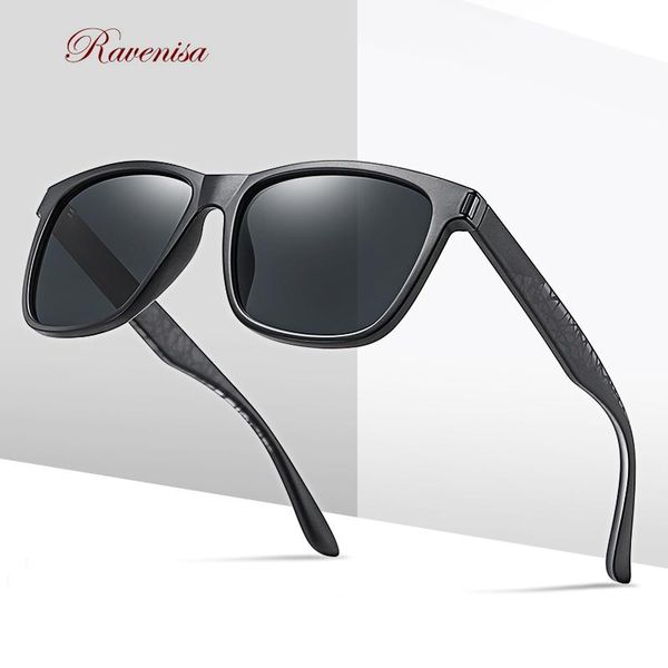 sunglasses ravenisa vintage 2021 men for women tr90 shade polarized protective driving sun glasses summer gafas de sol 3386, White;black
sunglasses ravenisa vintage 2021 men for women tr90 shade polarized protective driving sun glasses summer gafas de sol 3386, White;black