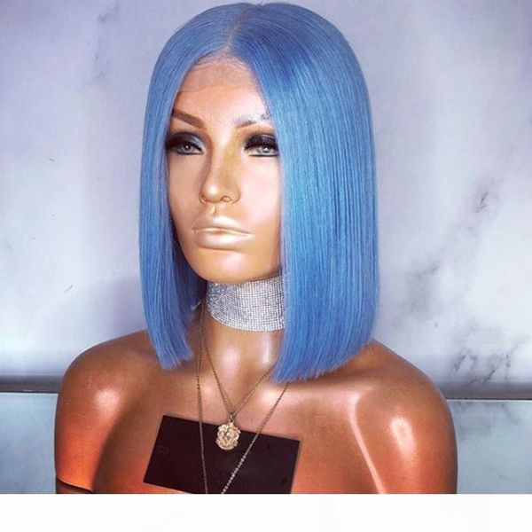 synthetic lace wigs blue straight hair 150 density bob short blue synthetic lace front wig heat resistant short wigs for black women
synthetic lace wigs blue straight hair 150 density bob short blue synthetic lace front wig heat resistant short wigs for black women