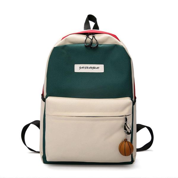 women oxford backpack for teenage girls kids multi-function basketball smile toy bagpack female ladies school backpacks
women oxford backpack for teenage girls kids multi-function basketball smile toy bagpack female ladies school backpacks