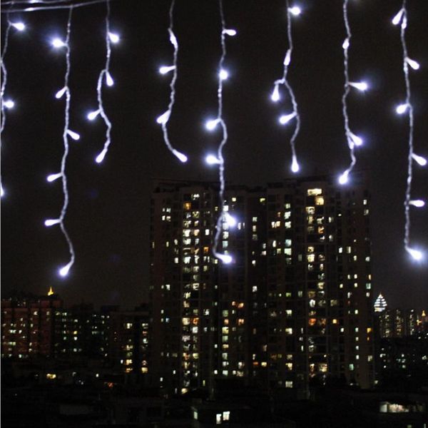 220v рождество garland led занавес сосулька свет шнур ого 96leds крытого падение водить партию сад этап открытого декоративного свет кпт bby
220v рождество garland led занавес сосулька свет шнур ого 96leds крытого падение водить партию сад этап открытого декоративного свет кпт bby