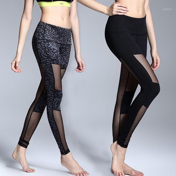women mesh patchwork yoga pants quick dry breathable gym sport leggings women outdoor running training compression tights1, White;red
women mesh patchwork yoga pants quick dry breathable gym sport leggings women outdoor running training compression tights1, White;red
