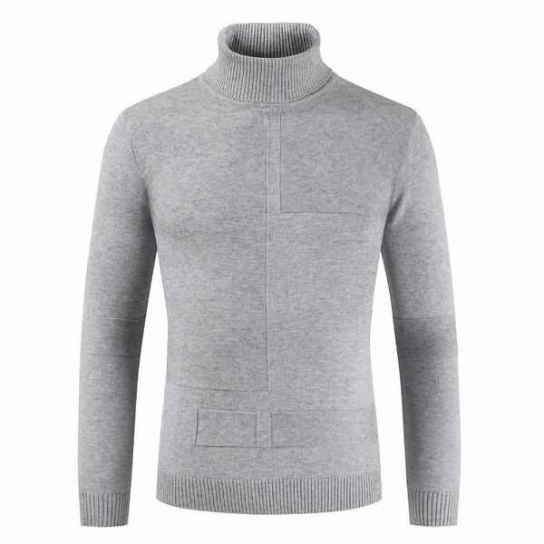 men's sweaters men 2021 winter high neck thick warm cotton sweater pullovers turtleneck brand pattern knitwear double collar sweater1, White;black
men's sweaters men 2021 winter high neck thick warm cotton sweater pullovers turtleneck brand pattern knitwear double collar sweater1, White;black