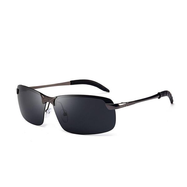 polarized male korean driving mirror fishing glasses fashion sunglasses gun frame gray, White;black
polarized male korean driving mirror fishing glasses fashion sunglasses gun frame gray, White;black