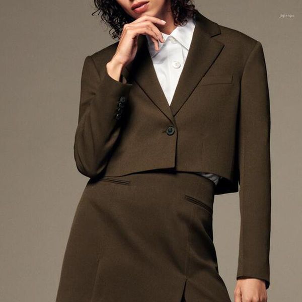 women's suits & blazers women black split joint leisure short blazer lapel long sleeve loose fit jacket fashion spring autumn1, White;black
women's suits & blazers women black split joint leisure short blazer lapel long sleeve loose fit jacket fashion spring autumn1, White;black