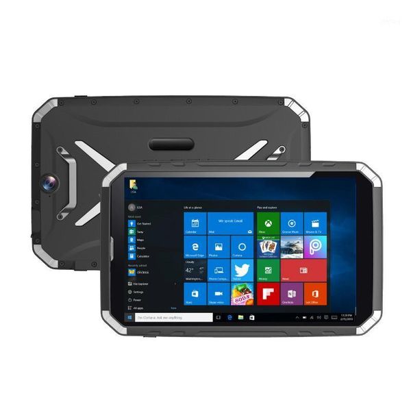 original kcosit q802 ip68 waterproof tablet pc rugged windows 10 home 8" 1280x800 intel z8350 4gb ram 64gb rom wifi dual camera1
original kcosit q802 ip68 waterproof tablet pc rugged windows 10 home 8" 1280x800 intel z8350 4gb ram 64gb rom wifi dual camera1
