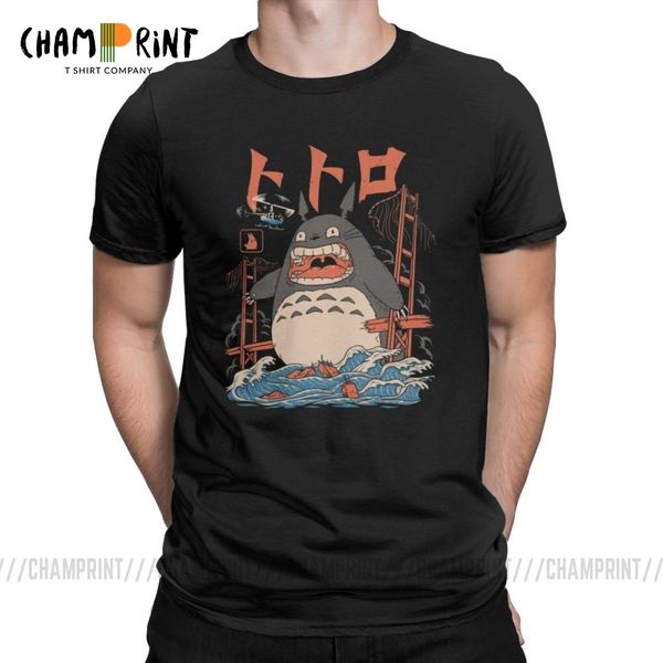 novelty the neighbor's totoro attack t shirts men crewneck t shirts short sleeve tee shirt gift idea clothes sport hooded sweatshirt ho
novelty the neighbor's totoro attack t shirts men crewneck t shirts short sleeve tee shirt gift idea clothes sport hooded sweatshirt ho