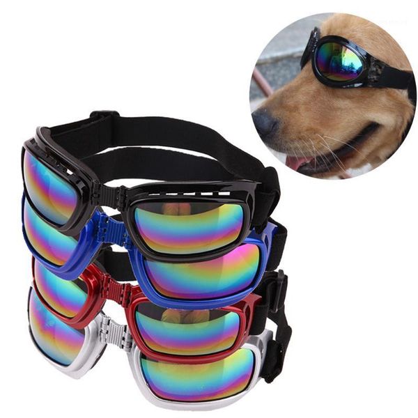 new attractive pet dog sunglasses sun glasses glasses goggles eye wear protection dress up multi-color water-proof boom cool1
new attractive pet dog sunglasses sun glasses glasses goggles eye wear protection dress up multi-color water-proof boom cool1
