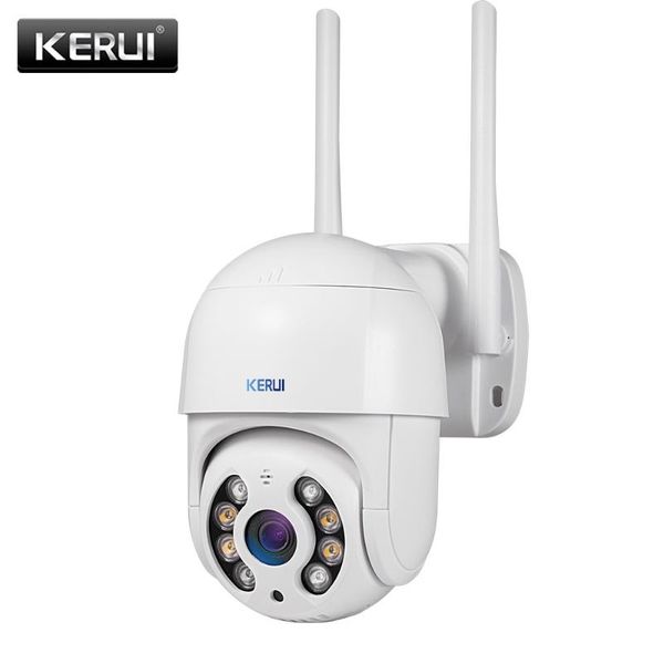 kerui мини-1080p wifi ip-камера ночного видения безопасности беспроводной камеры обнаружения человеческого системы видеонаблюдения монитор о
kerui мини-1080p wifi ip-камера ночного видения безопасности беспроводной камеры обнаружения человеческого системы видеонаблюдения монитор о