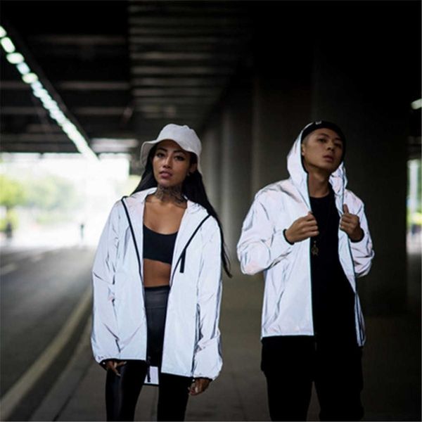 casual men women reflective windbreaker jacket sun protection windproof casual sports jackets 2021 new arrival mens windbreaker coat, Black;brown
casual men women reflective windbreaker jacket sun protection windproof casual sports jackets 2021 new arrival mens windbreaker coat, Black;brown