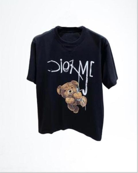 famous mens t shirt letter print round neck short sleeve black white fashion men women #02, White;black
famous mens t shirt letter print round neck short sleeve black white fashion men women #02, White;black
