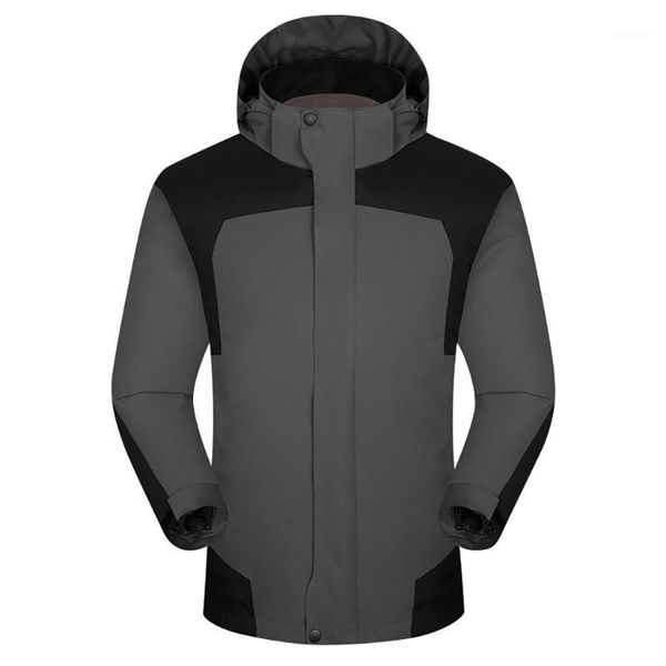 autumn winter coat men's jacket coat casual new fashion men hooded softshell windproof waterproof soft shell jacket w10291, Black;brown
autumn winter coat men's jacket coat casual new fashion men hooded softshell windproof waterproof soft shell jacket w10291, Black;brown