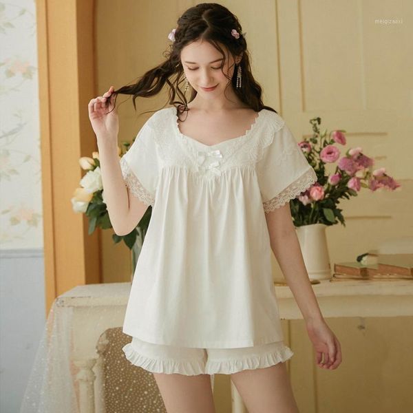 roseheart summer women's sleep nightwear pajama sets sleepwear suits luxury nightgown 2 pieces lace bow homewear classical1, Black;red
roseheart summer women's sleep nightwear pajama sets sleepwear suits luxury nightgown 2 pieces lace bow homewear classical1, Black;red
