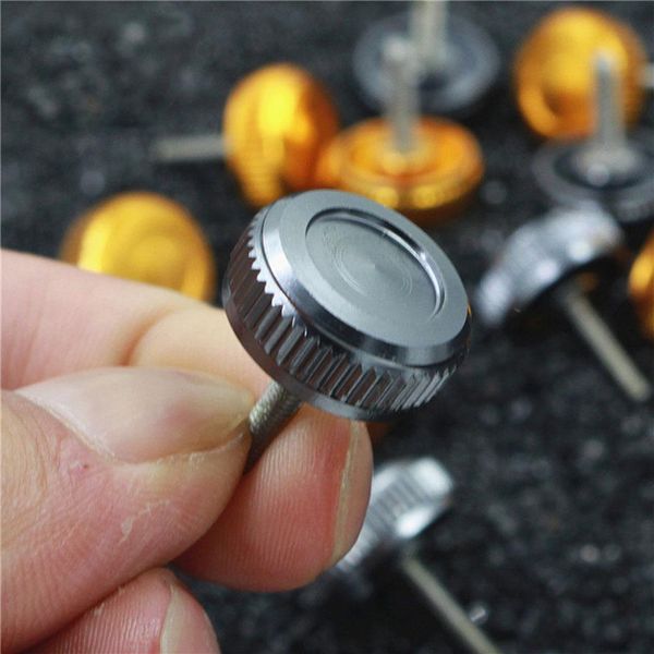 golden/sliver color alloy fishing tackle accessories rocker screw for spinning reels golden/sliver color the spectrum of quality casu wmtxcx
golden/sliver color alloy fishing tackle accessories rocker screw for spinning reels golden/sliver color the spectrum of quality casu wmtxcx