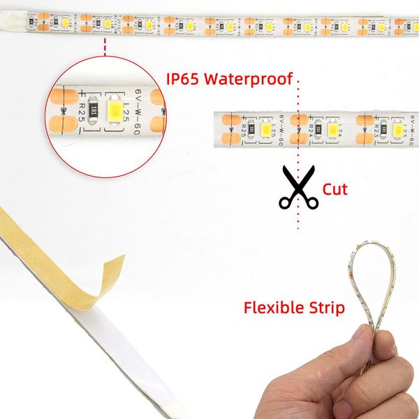 светодиодные полосы света usb 2835 smd dc 5v гибкие светодиодные полосы света инфракрасный датчик водонепроницаемый светодиодные полосы свет 
светодиодные полосы света usb 2835 smd dc 5v гибкие светодиодные полосы света инфракрасный датчик водонепроницаемый светодиодные полосы свет