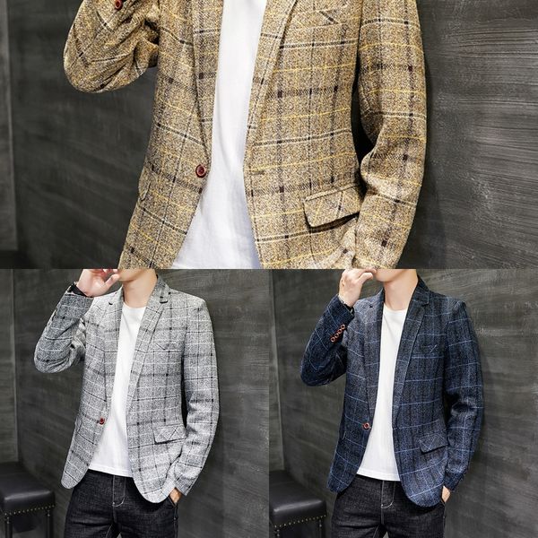 ndthy костюм случайные blazer осень новый 2020 мужские случайные в и зимний мужской новый костюм blazer в осенне-зимний 2020 j5959, Blue
ndthy костюм случайные blazer осень новый 2020 мужские случайные в и зимний мужской новый костюм blazer в осенне-зимний 2020 j5959, Blue