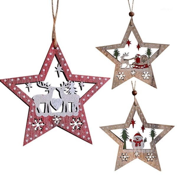 christmas decorations home decor gifts wooden pendant tree ornament party hanging hollow snowflakes pendants ornament1
christmas decorations home decor gifts wooden pendant tree ornament party hanging hollow snowflakes pendants ornament1