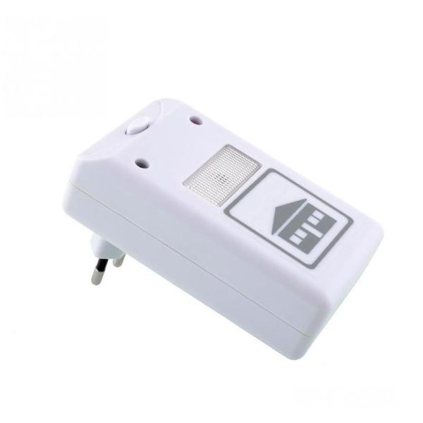electronic pest repeller pest repelling aid ultrasonic / electromagnetic anti mosquito mouse insect c qylzct bdetoys
electronic pest repeller pest repelling aid ultrasonic / electromagnetic anti mosquito mouse insect c qylzct bdetoys