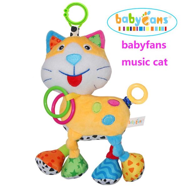 baby infant voice shaking multifunctional plush cats rattles pulling music instrument baby infant autumn comfortable new arrival wmtzul
baby infant voice shaking multifunctional plush cats rattles pulling music instrument baby infant autumn comfortable new arrival wmtzul