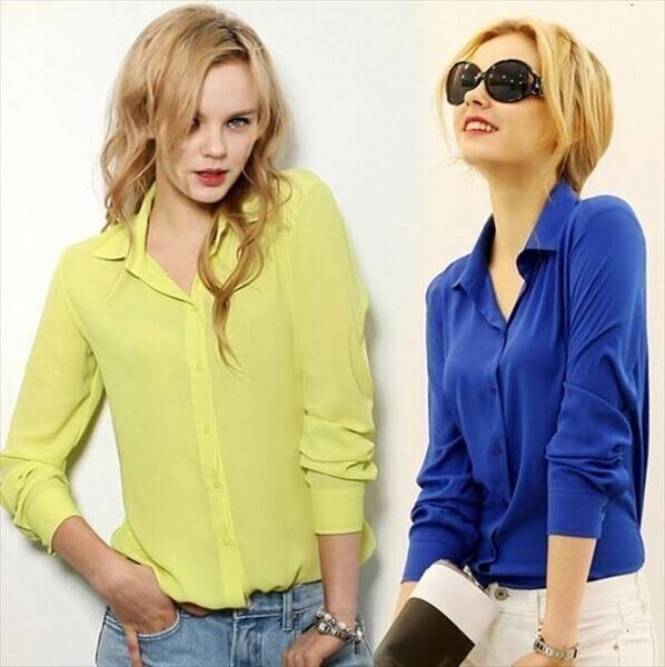 wear work women shirt blouse casual solid elegant ladies chiffon office blouse new fashion summer formal blusas femininas, White
wear work women shirt blouse casual solid elegant ladies chiffon office blouse new fashion summer formal blusas femininas, White