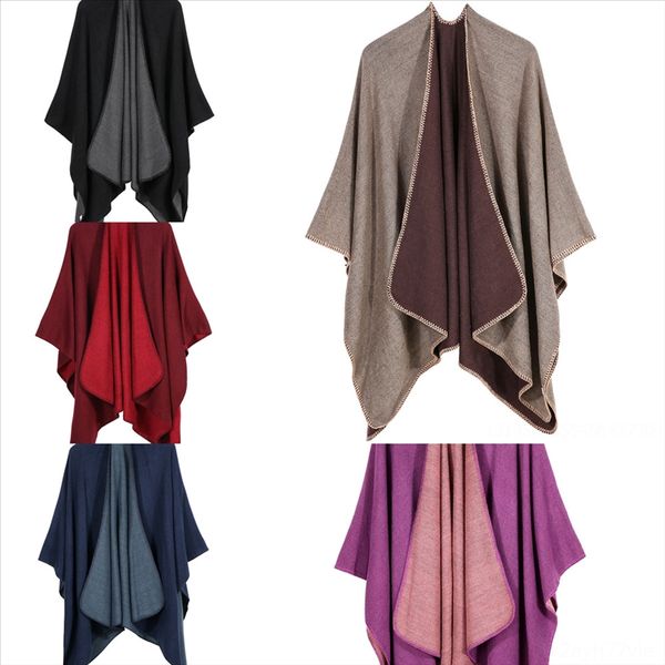 qrq cashmere scarf shl scarf women original solid color fashion soft thin large long solid warm summer autumn winter big, Black
qrq cashmere scarf shl scarf women original solid color fashion soft thin large long solid warm summer autumn winter big, Black
