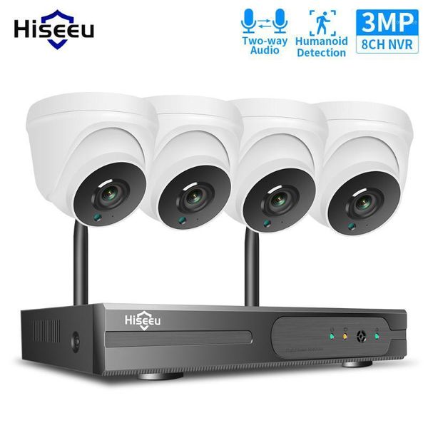 wireless camera kits hiseeu 3mp 1080p hd ip security system kit 8ch nvr outdoor smart home wifi video cctv surveillance system1
wireless camera kits hiseeu 3mp 1080p hd ip security system kit 8ch nvr outdoor smart home wifi video cctv surveillance system1