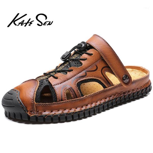 sandals summer fashion men's breathable men shoes quality beach man outdoor casual roman slippers size 39-481, Black
sandals summer fashion men's breathable men shoes quality beach man outdoor casual roman slippers size 39-481, Black