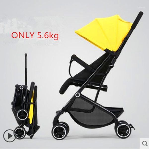baby stroller can sit reclining lightweight folding four-wheel suspension newborn baby stroller1
baby stroller can sit reclining lightweight folding four-wheel suspension newborn baby stroller1