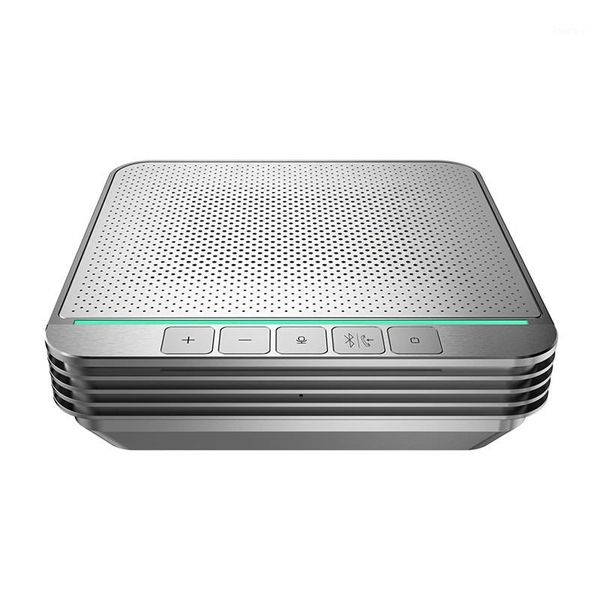 for 30 sqm digital video conference microphone usb 2.0 aux output bluetooth video meeting microphone with dsp audio processor1
for 30 sqm digital video conference microphone usb 2.0 aux output bluetooth video meeting microphone with dsp audio processor1
