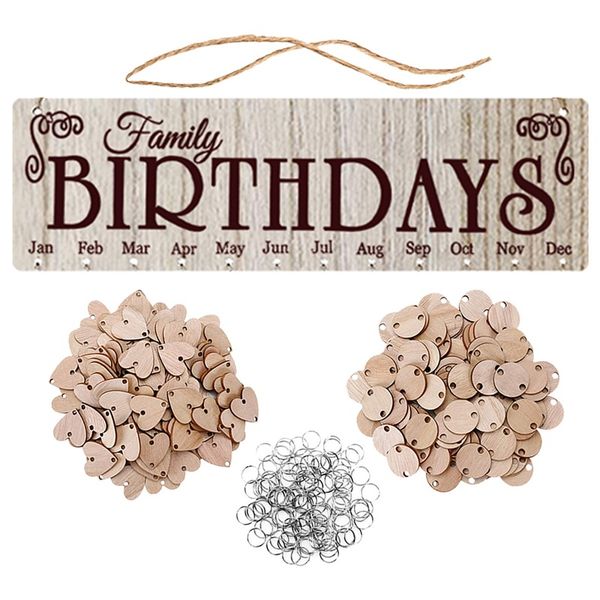 presents for mothers wooden family birthday reminder calendar board diy anniversary tracker plaque wall hanging with tags r 37 k2
presents for mothers wooden family birthday reminder calendar board diy anniversary tracker plaque wall hanging with tags r 37 k2