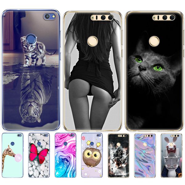 case for huawei silicon honor 8 lite cases soft tpu phone back cover full 360 protective shell new design
case for huawei silicon honor 8 lite cases soft tpu phone back cover full 360 protective shell new design