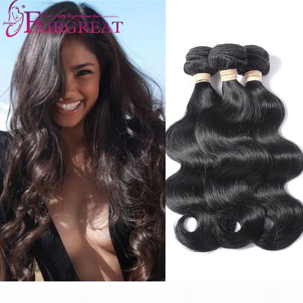 3bundles brazilian body wave hair weave bundles unprocessed brazilian human hair extensions brazilian body wave human hair weaves, Black
3bundles brazilian body wave hair weave bundles unprocessed brazilian human hair extensions brazilian body wave human hair weaves, Black