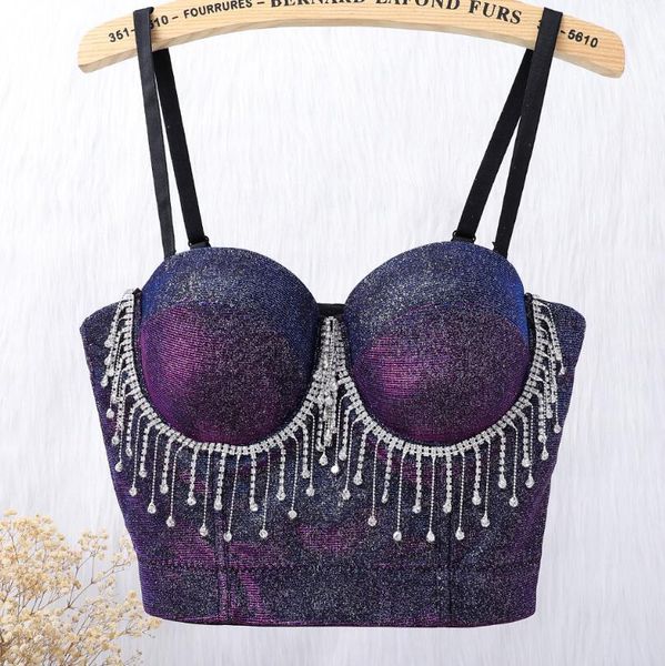 mode push up female bralet 2021 bustier diamond corset bras bra club long party cut out vest p2249 pqho, Black;white
mode push up female bralet 2021 bustier diamond corset bras bra club long party cut out vest p2249 pqho, Black;white