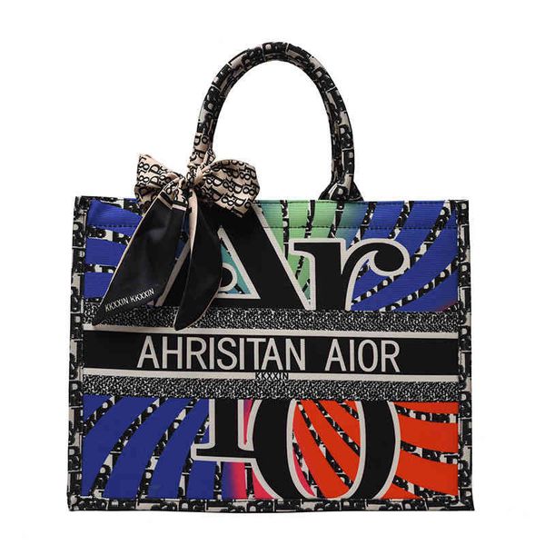 56% off designer s fashion texture capacity canvas large new ins fashion one shoulder tote bag commuter letter portable women's bag
56% off designer s fashion texture capacity canvas large new ins fashion one shoulder tote bag commuter letter portable women's bag