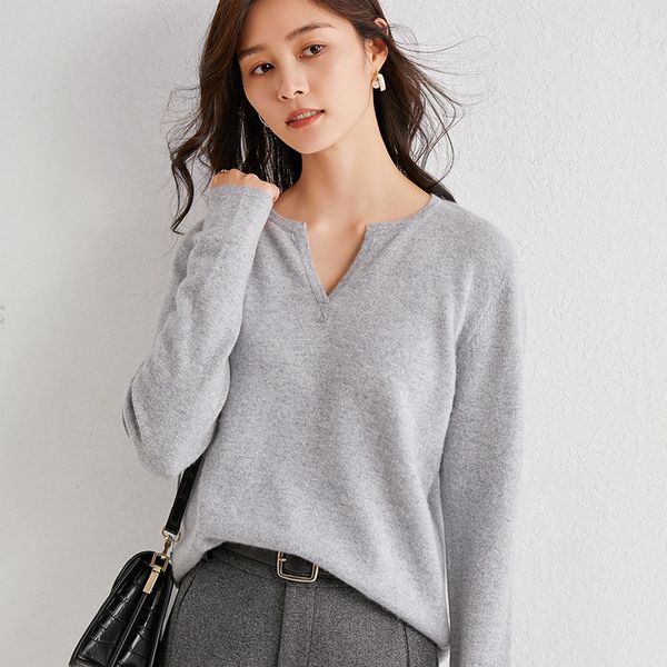 2021 100% winter new three standard female colors pullovers the neck long shirts cashmere and knit jumper wool 0xr9, White;black
2021 100% winter new three standard female colors pullovers the neck long shirts cashmere and knit jumper wool 0xr9, White;black