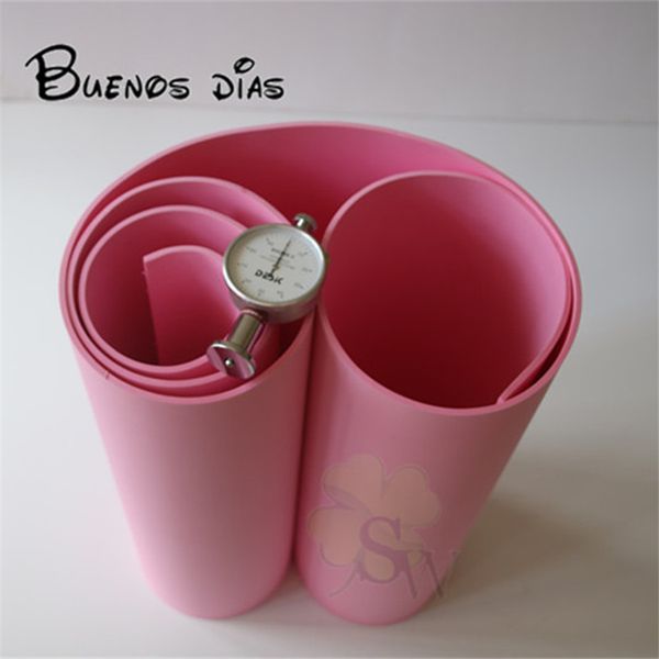 pink color 4mm thickness eva foam sheets,easy to cut,punch foam,children school handmade cosplay material size50cm*200cm
pink color 4mm thickness eva foam sheets,easy to cut,punch foam,children school handmade cosplay material size50cm*200cm