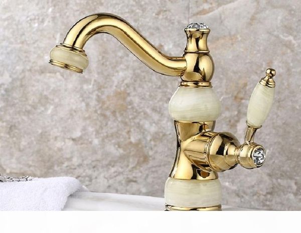 2020 toilet basin and cold faucet european gold jade basin faucet all copper rotating basin faucet
2020 toilet basin and cold faucet european gold jade basin faucet all copper rotating basin faucet
