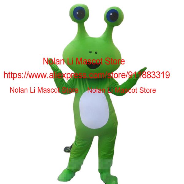 mascot doll costumehigh qquality insect mascot costume cartoon character green frog carnival dress halloween christmas gift by1177, Red;yellow
mascot doll costumehigh qquality insect mascot costume cartoon character green frog carnival dress halloween christmas gift by1177, Red;yellow