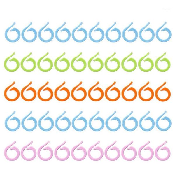20pcs knitting stitch markers 16mm 21mm plastic knitting counters stitch needle clip rings for weaving accessories1, Black
20pcs knitting stitch markers 16mm 21mm plastic knitting counters stitch needle clip rings for weaving accessories1, Black