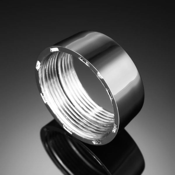 2.2mm bathroom stainless steel external thread diameter led light faucet adapter internal thread adapter
2.2mm bathroom stainless steel external thread diameter led light faucet adapter internal thread adapter