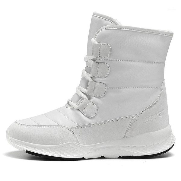 women snow boots waterproof non-slip winter boots thick fur platform warm shoes ankle femme casual plus size 36-411, Black
women snow boots waterproof non-slip winter boots thick fur platform warm shoes ankle femme casual plus size 36-411, Black