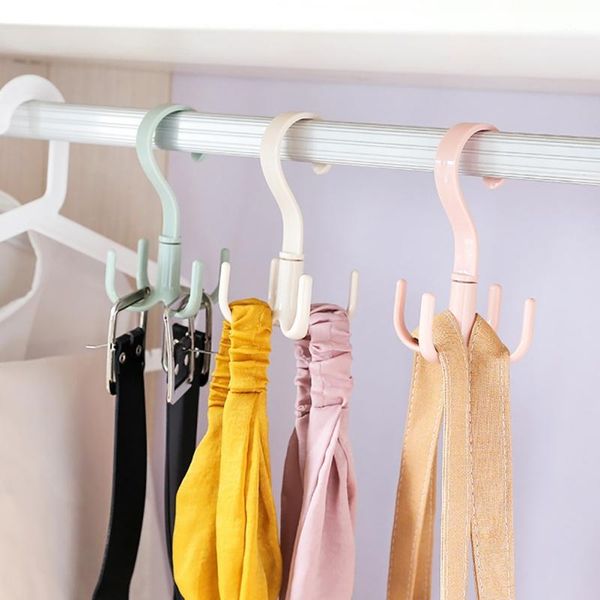 hooks & rails multifunctional home drying racks rotatable hook hanger laundry rack for clothes scarf hat socks wardrobe storage hangers1 
hooks & rails multifunctional home drying racks rotatable hook hanger laundry rack for clothes scarf hat socks wardrobe storage hangers1